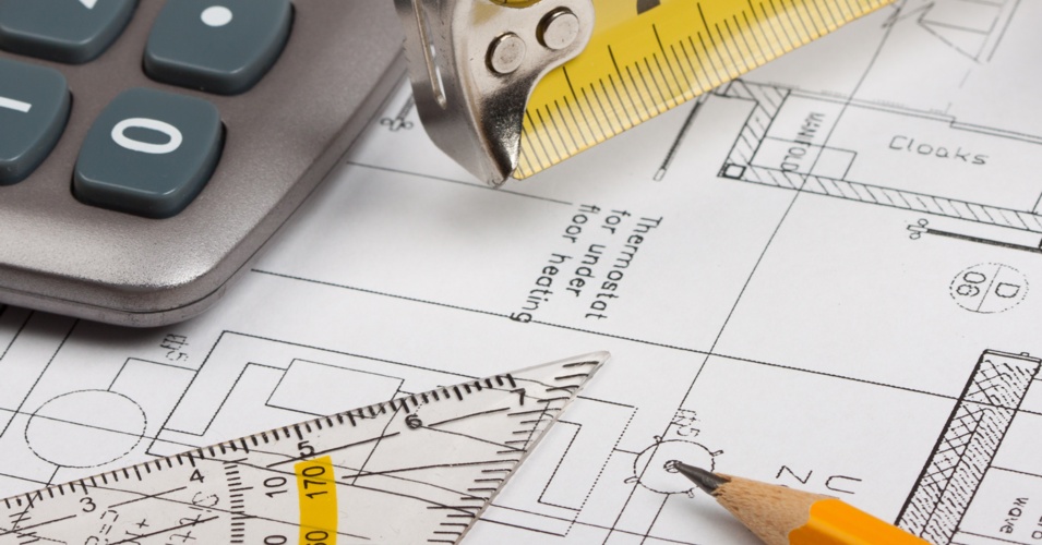 How to Measure an Office Space For New Furniture