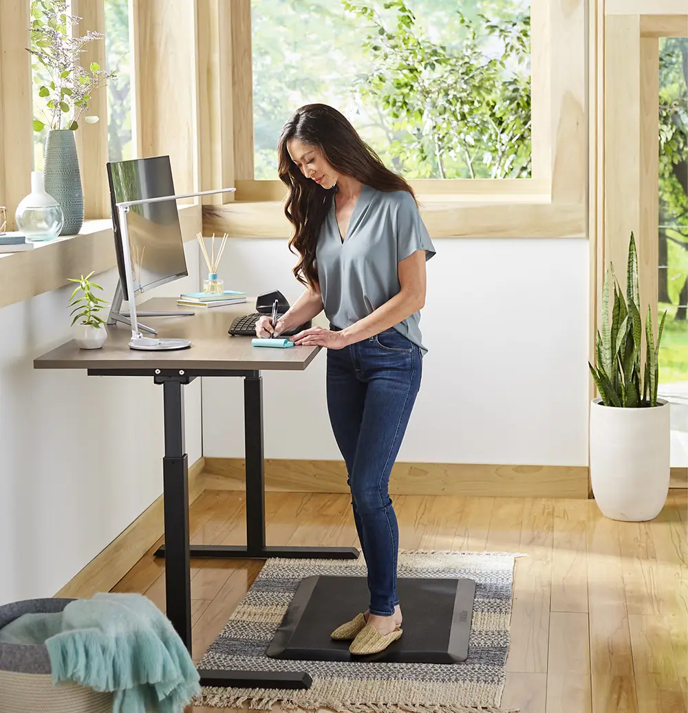 standing desk