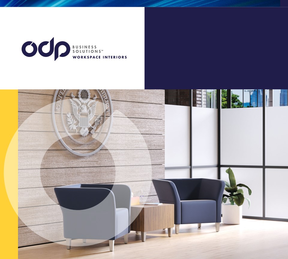 Facilities  ODP Business Solutions